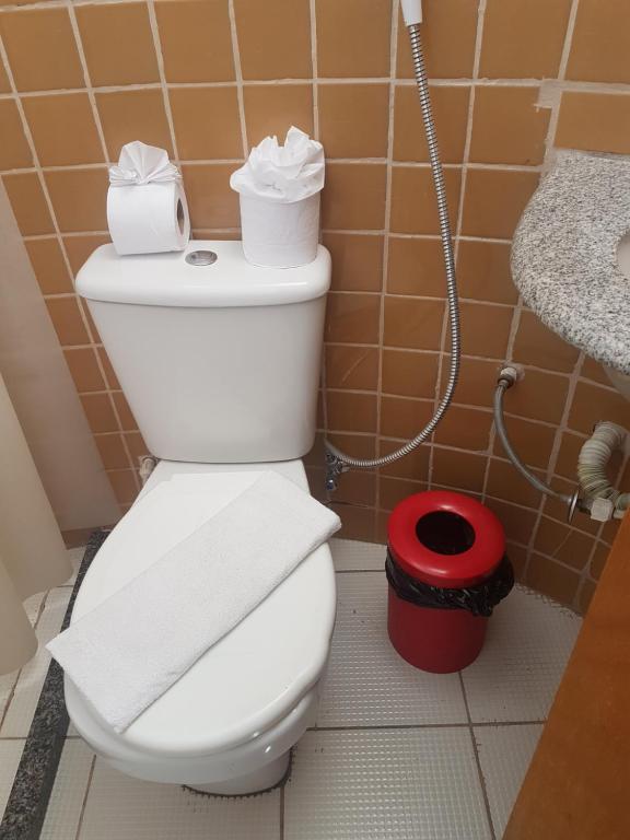  Pousada Veleiro