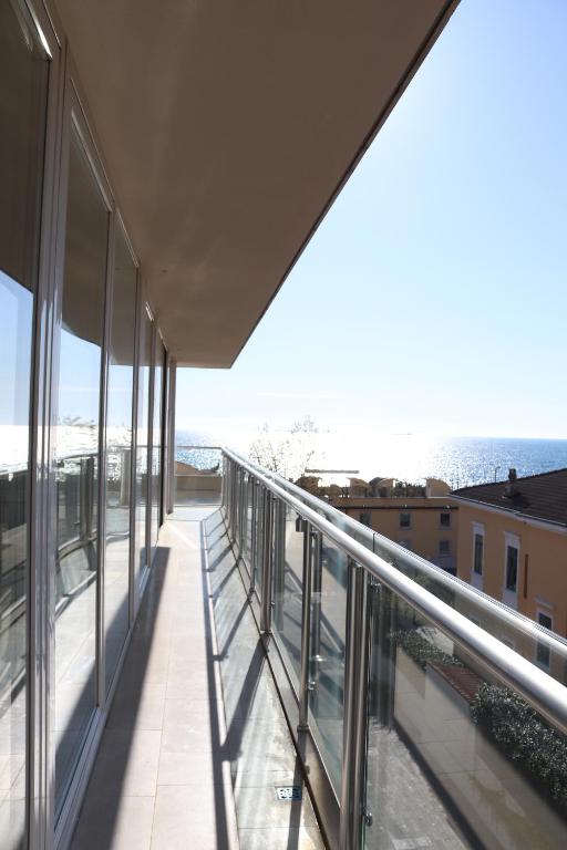 Panorama Apartment - Resim 33