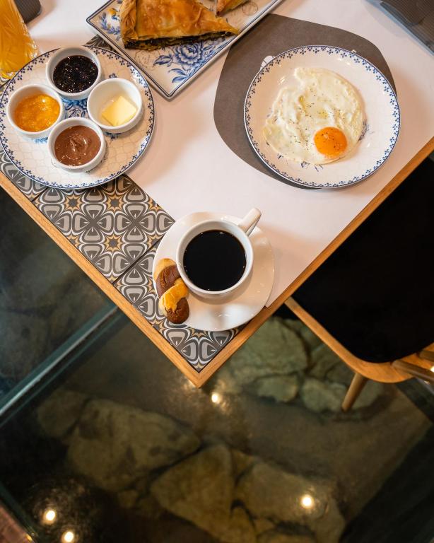 Its Kale Boutique Hotel - 4