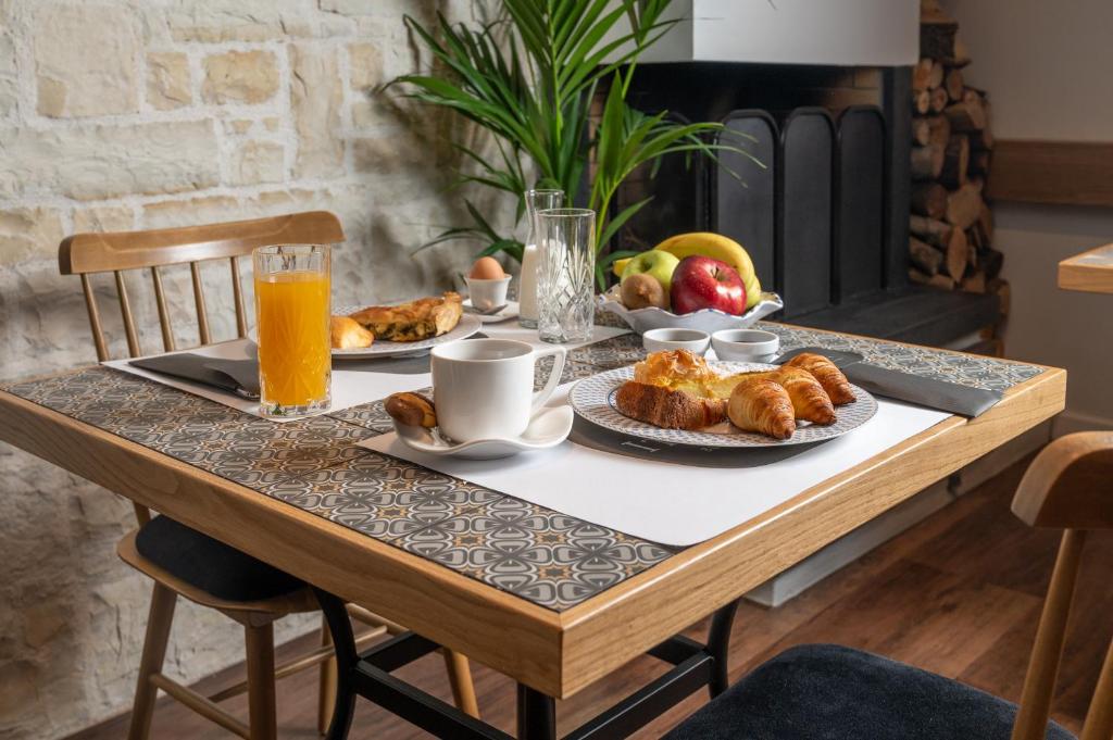 Its Kale Boutique Hotel - Resim 14