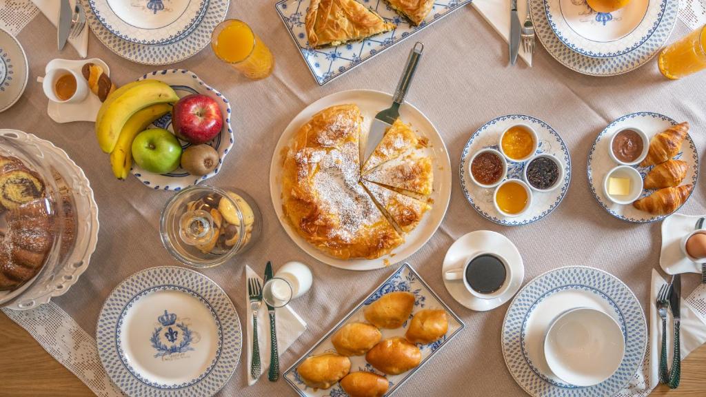 Its Kale Boutique Hotel - Resim 13