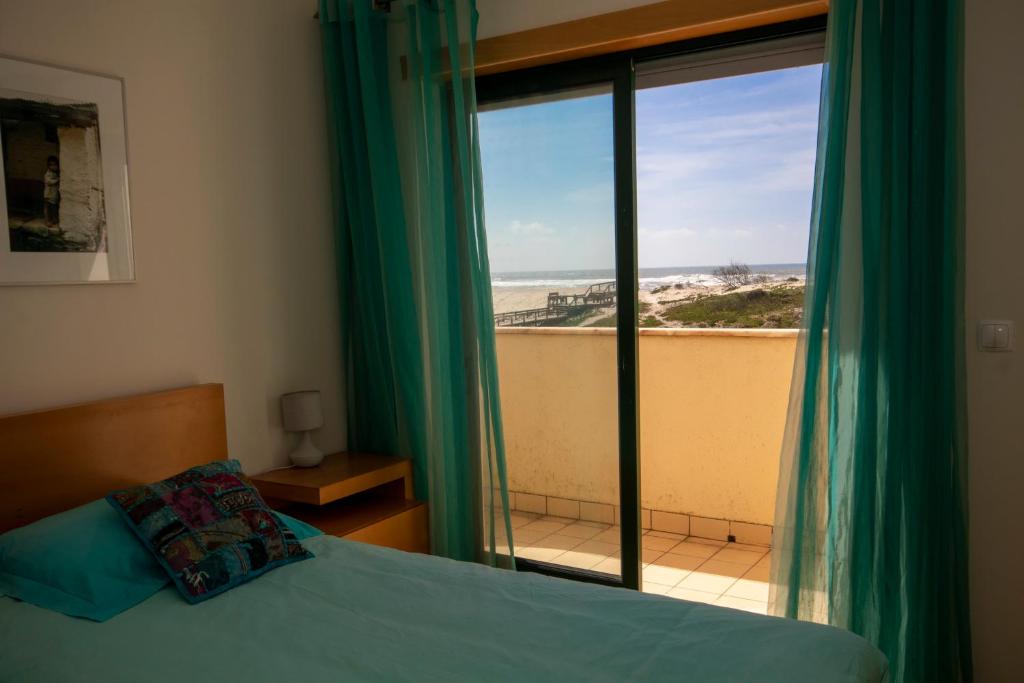 Gallery image of The Beach House in Figueira da Foz