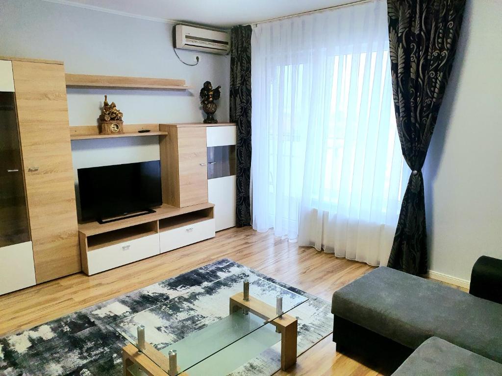 Urban Retreat Luxury HideAway - Делюкс квартира