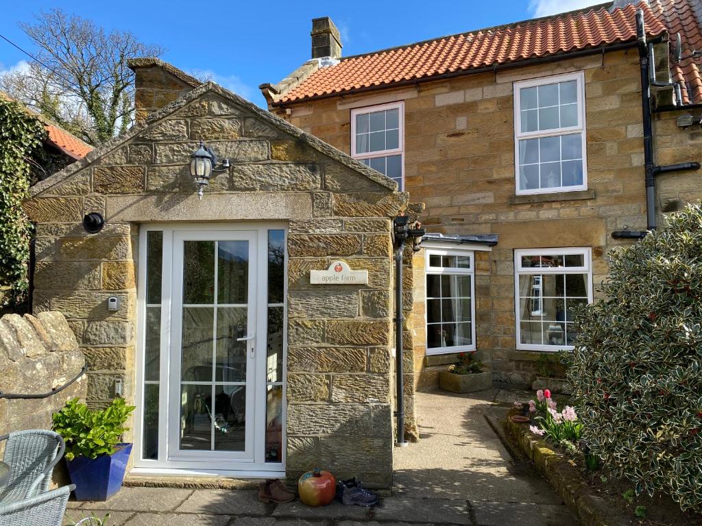 Gallery image of Apple Farm Holiday Cottages in Robin Hood's Bay