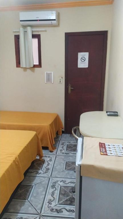  Aguias Hotel