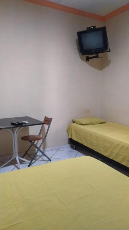  Aguias Hotel
