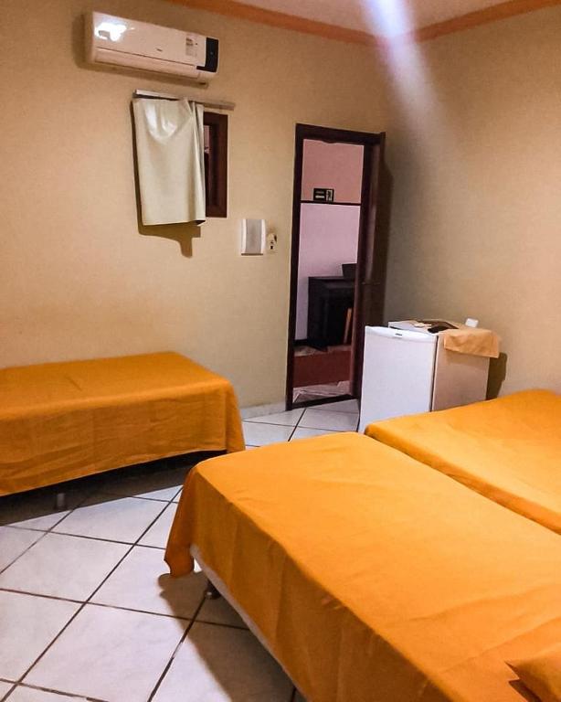  Aguias Hotel