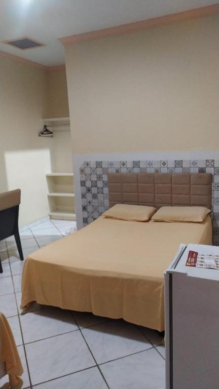  Aguias Hotel