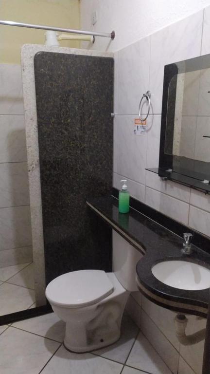  Aguias Hotel