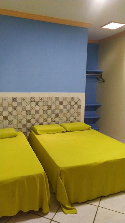  Aguias Hotel