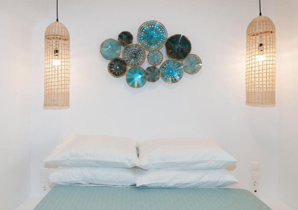 Sea & City Naxos - 1