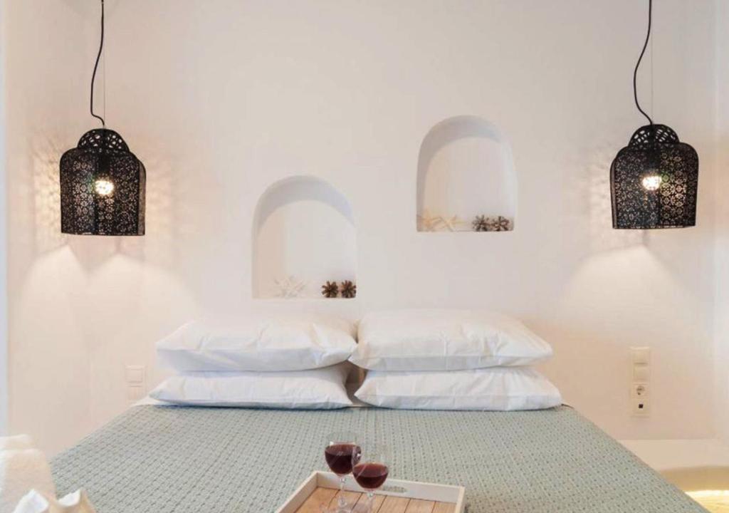 Sea & City Naxos - 16