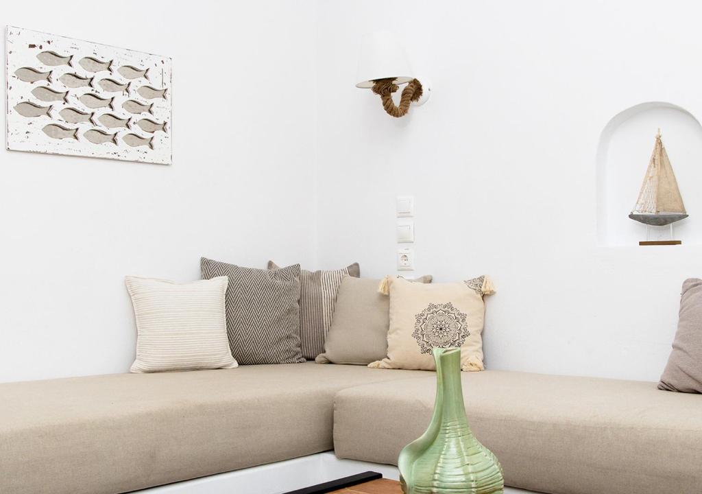 Sea & City Naxos - 3