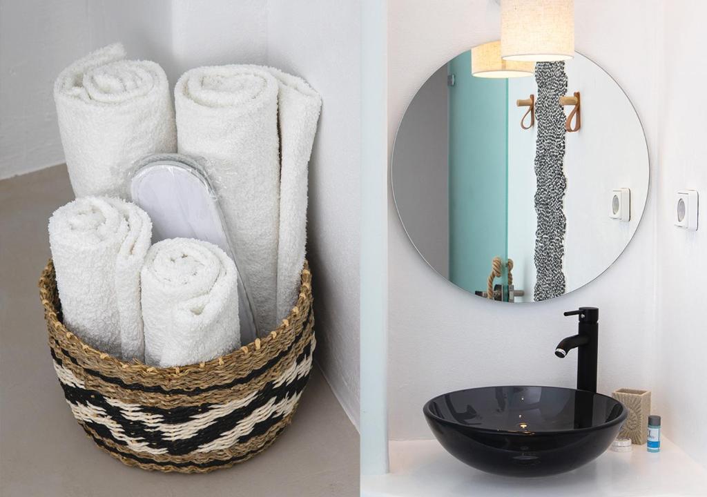 Sea & City Naxos - 19