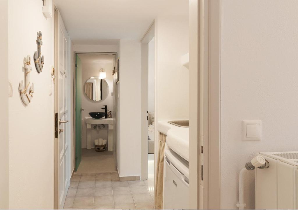 Sea & City Naxos - 7