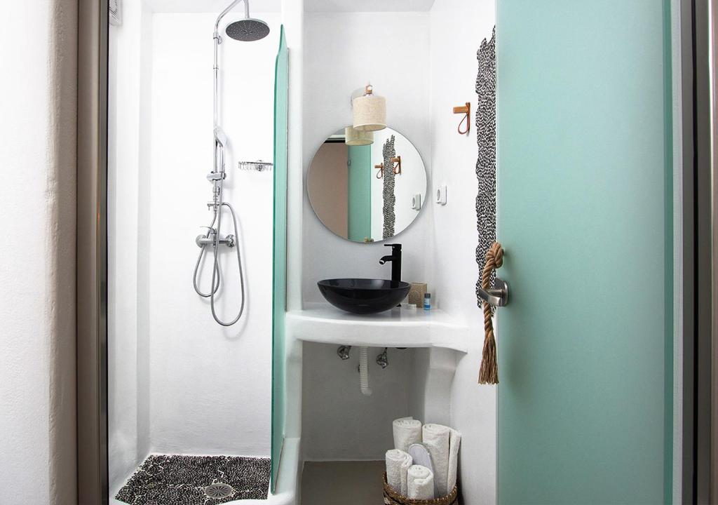 Sea & City Naxos - 18