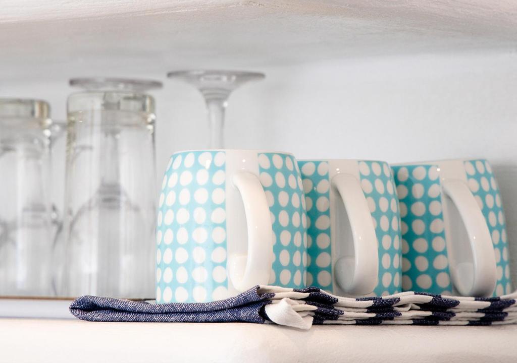 Sea & City Naxos - 9