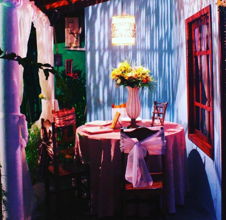  Pousadas Maria Bonita