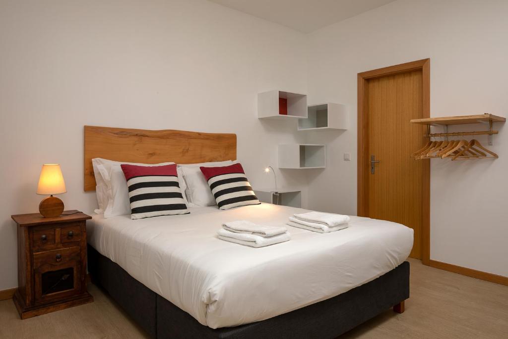 Ribeira das Casas Apartments by Madeira Sun Travel - Studio -appartement