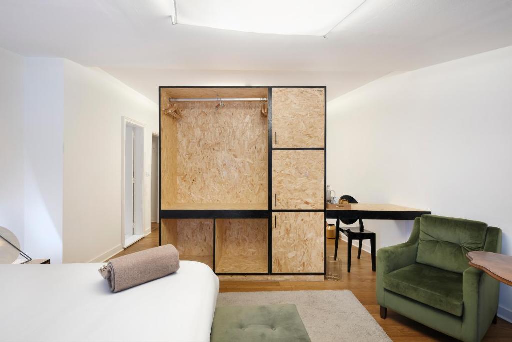 1869 Príncipe Real House - 9