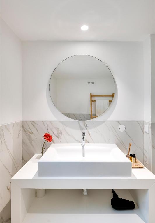 1869 Príncipe Real House - 15