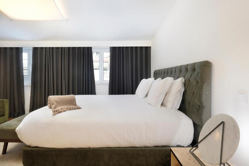 1869 Príncipe Real House - 7