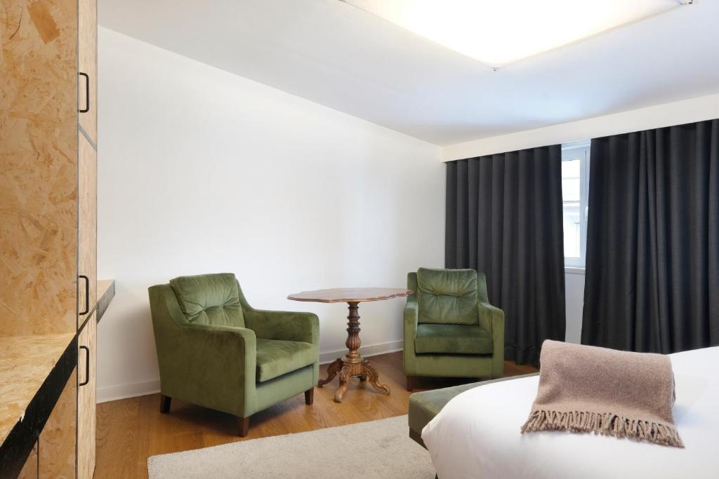 1869 Príncipe Real House - 5