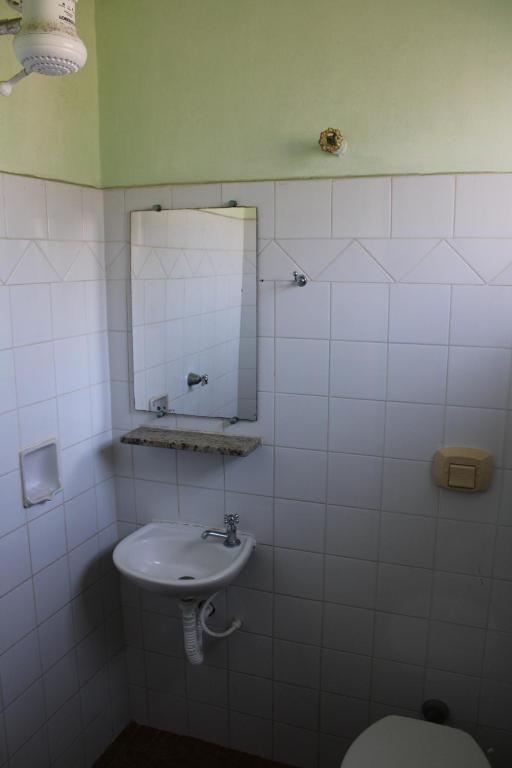  Hotel Sion Itanhaém