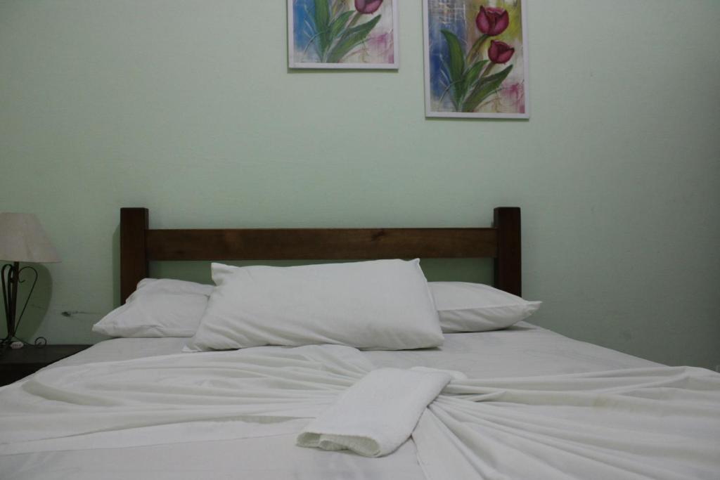  Hotel Sion Itanhaém