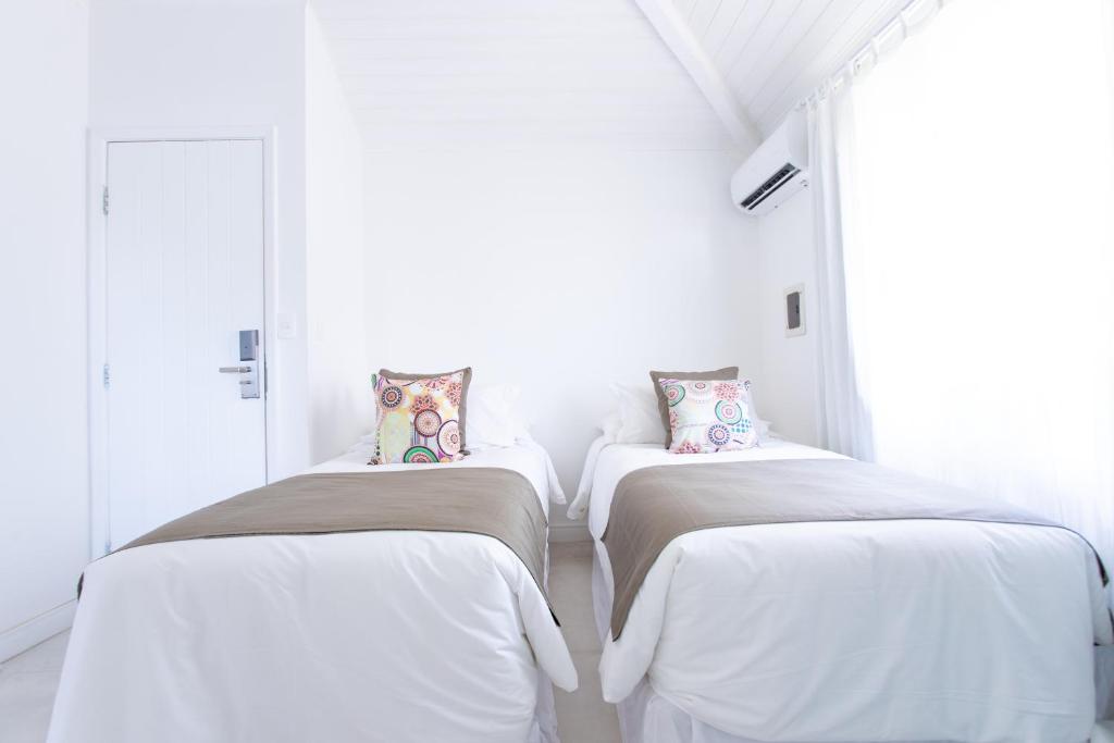  Jubarte Conceito Hotel
