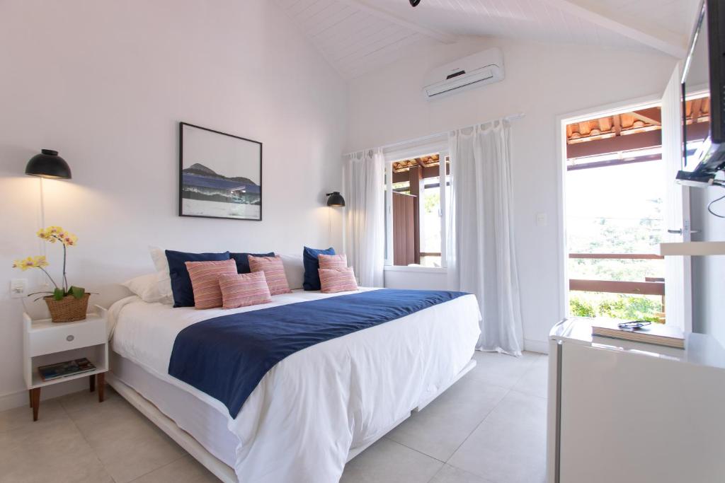  Jubarte Conceito Hotel