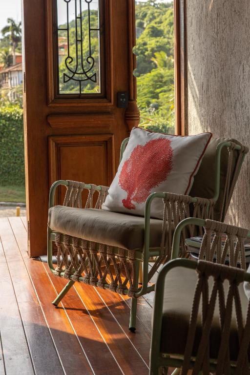  Jubarte Conceito Hotel
