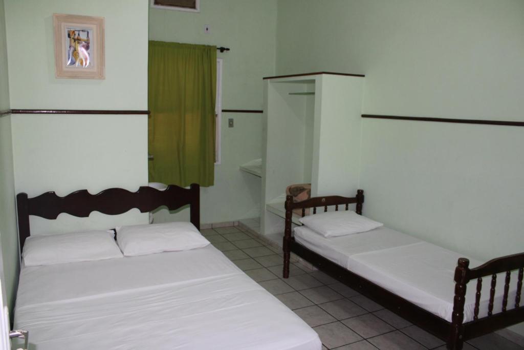  Hotel Sion Itanhaém