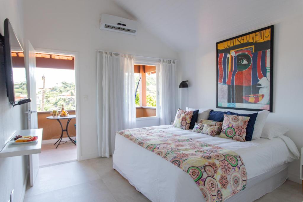  Jubarte Conceito Hotel