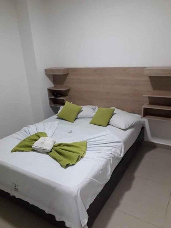 HOTEL RODADERO REAL