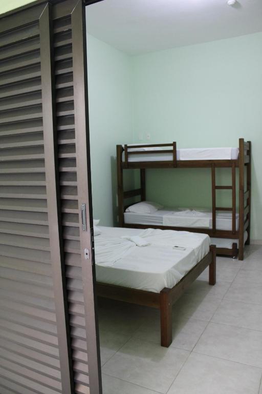  Hotel Sion Itanhaém