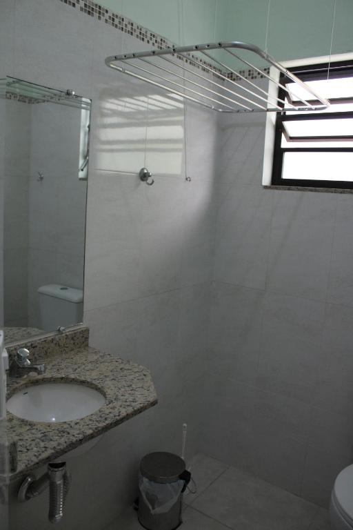  Hotel Sion Itanhaém