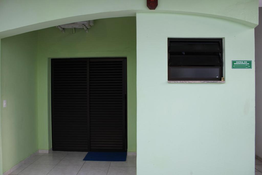  Hotel Sion Itanhaém