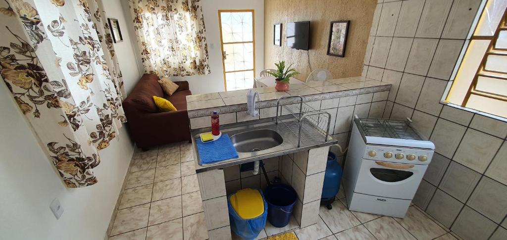  Boa Vista Inn Guest House