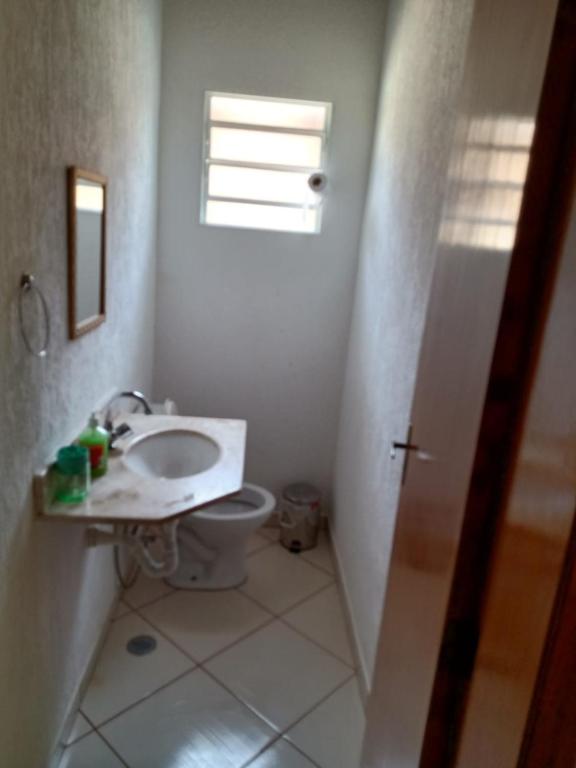  Sítio em Jacareí (interior de SP)