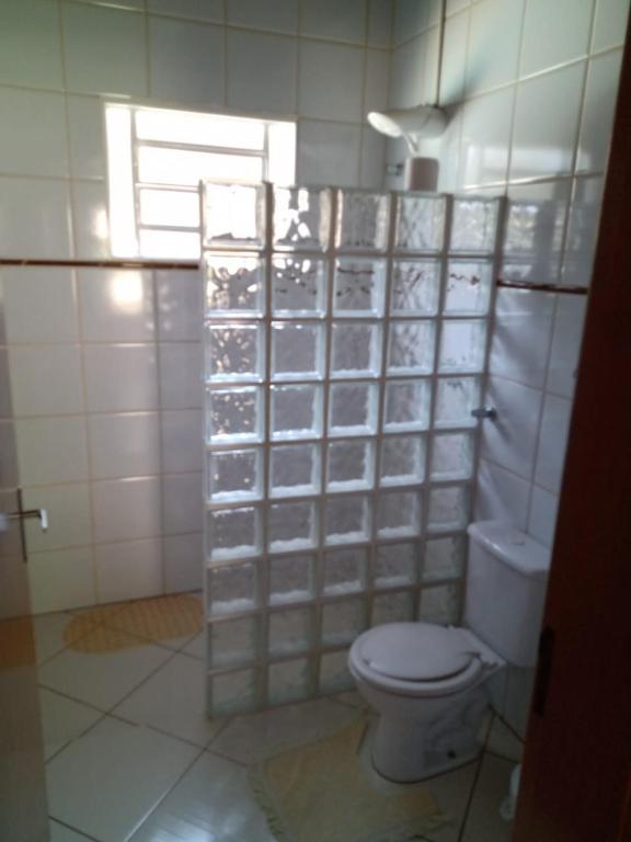  Sítio em Jacareí (interior de SP)