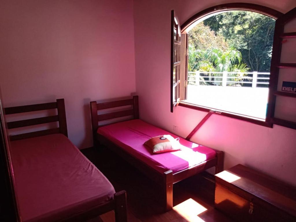  Sítio em Jacareí (interior de SP)