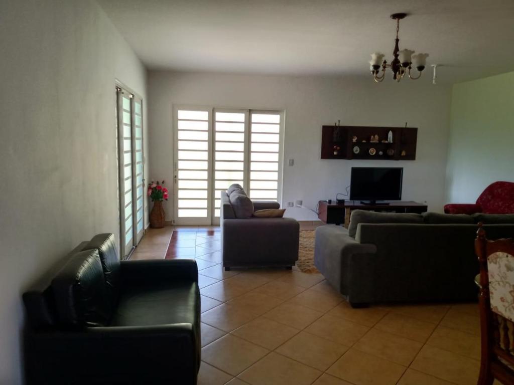  Sítio em Jacareí (interior de SP)