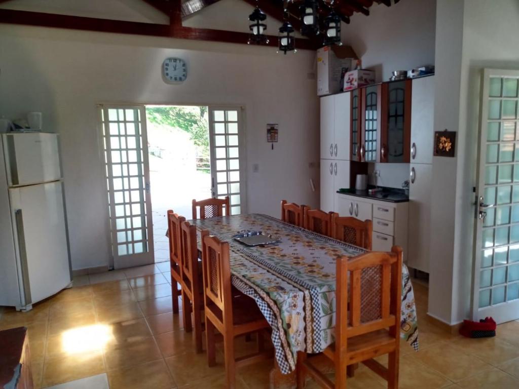  Sítio em Jacareí (interior de SP)