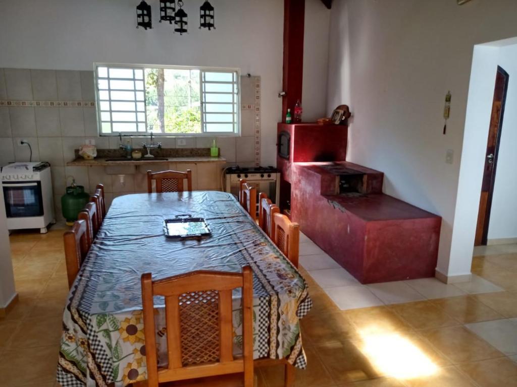  Sítio em Jacareí (interior de SP)