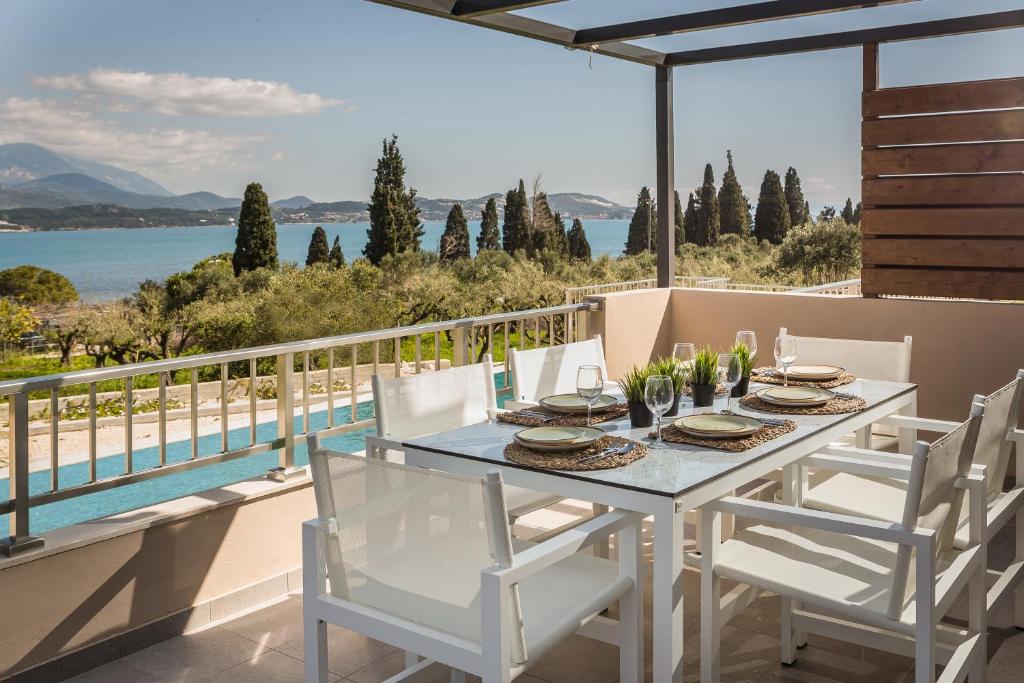 Ionian Village - Villa