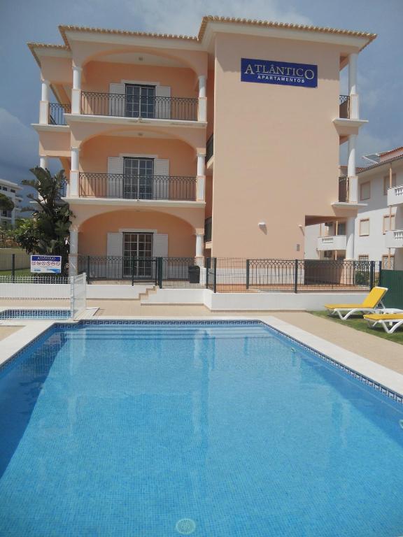 Apartamentos Atlantico by OA - 12