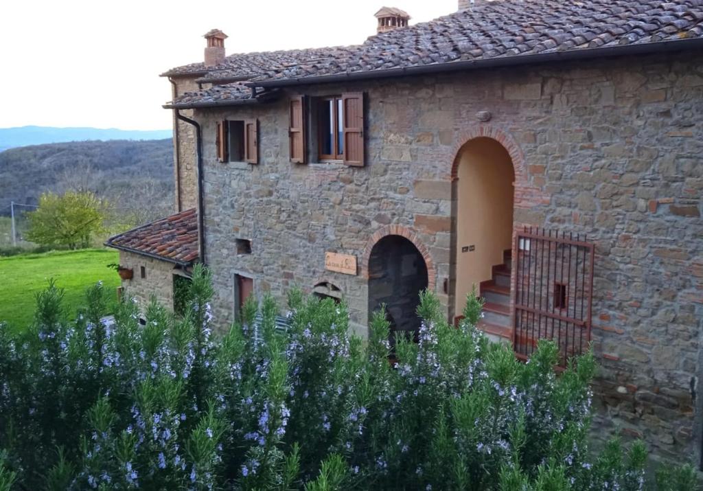 La casa di Laura