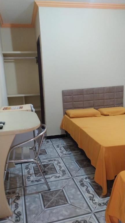  Aguias Hotel
