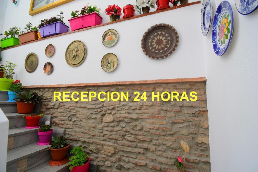 Lobby alebo recepcia v ubytovaní Jara Apartments !